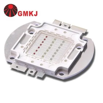 RGB COB LED Full Colour pentru lumina scenei