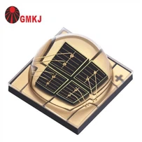 5050 395nm UVB SMD LED Chip pentru uv imprimantă cu jet de cerneală