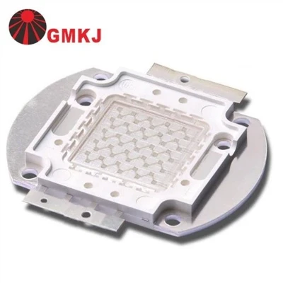 De mare putere IR LED Array 850nm 940nm 50W