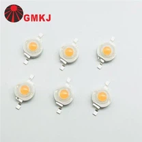 Componentă LED de înaltă putere 1W 3W Epistar Chip