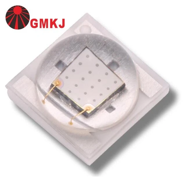 Wholesale 3535 Ice Blue Led 480nm 485nm Led Chip