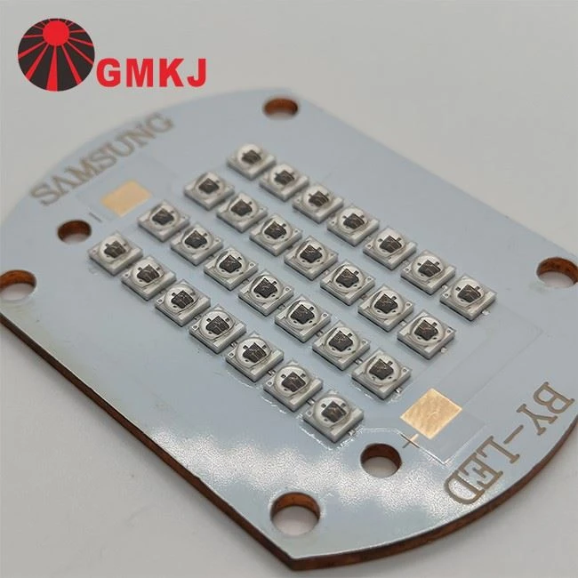 infrared led module board 4