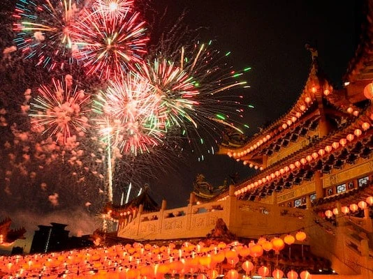 GMKJ CNY holiday 2025 GMKJ CNY holiday 2025