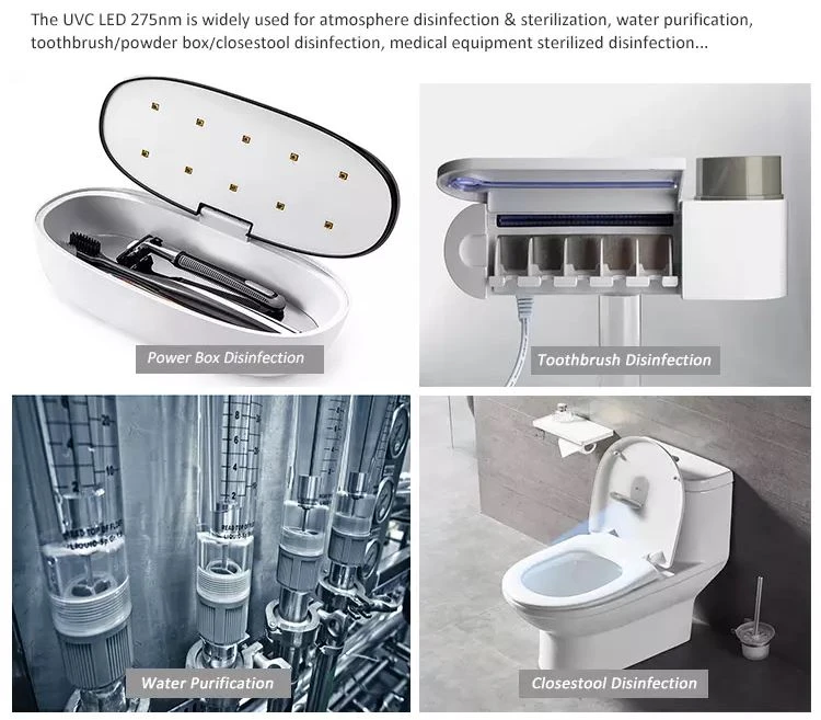 uvc led application (2)