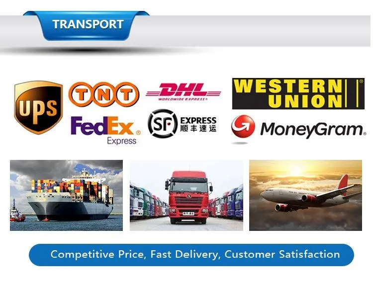 TRANSPORT
