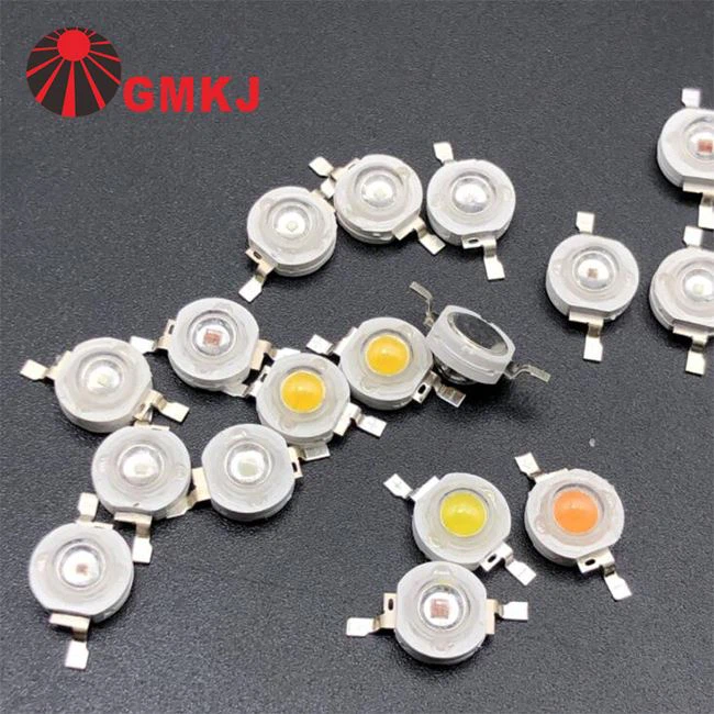 high power led epistar 5w