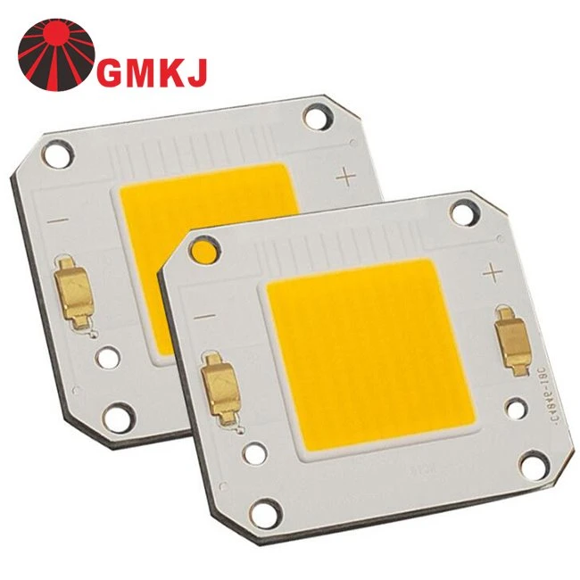LED COB 20W Flip Chip pentru iluminat public