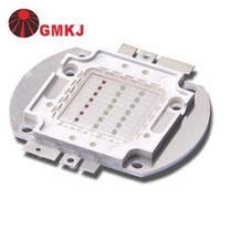 Amber COB LED Module pentru lumină subacvatică