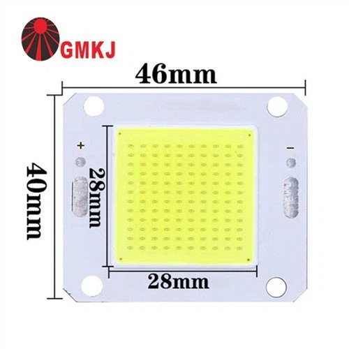 COB LED 30W pentru led-uri de inundații