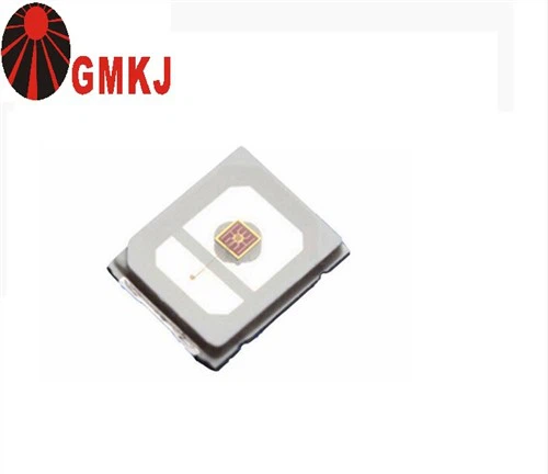 Deep Red 660nm LED SMD 2835