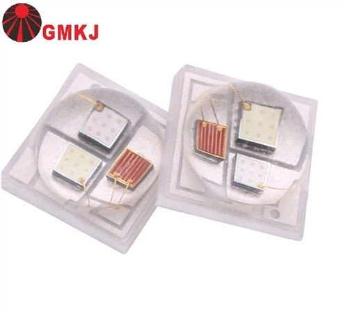 RGB SMD LED 3535 3 în 1
