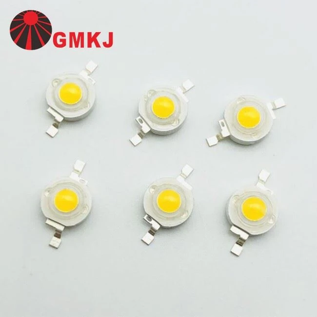 1 watt bridgelux led