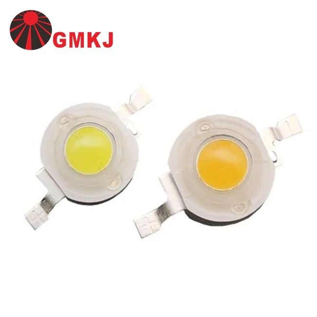 1w epistar led