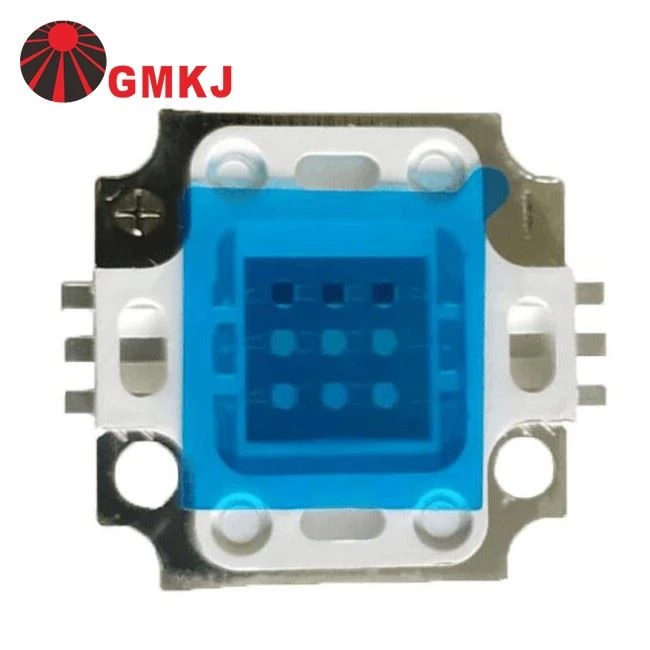 20w rgb high power led