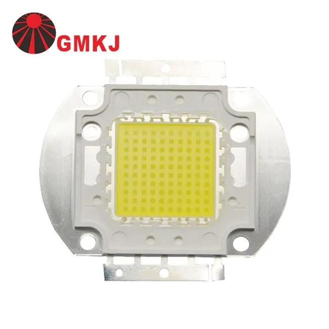 50w Cob Led Copper Base