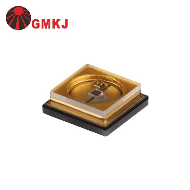 Cip LED ceramic substrat 1W UVB SMD pentru tratamentul pielii
