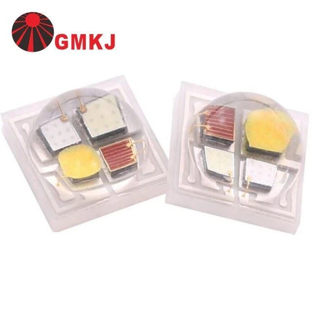 plcc8 smd led