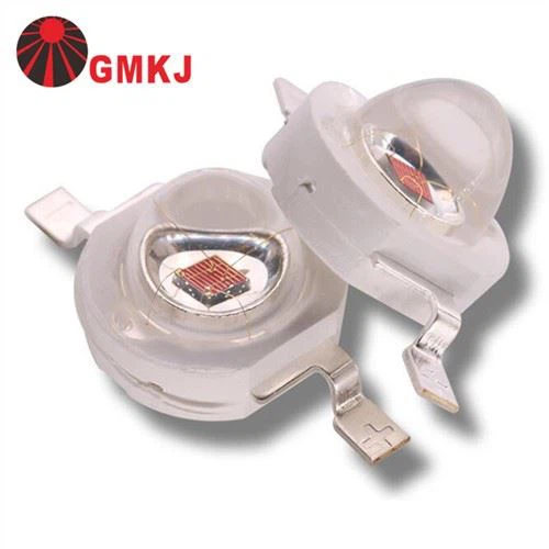 1w 660nm Deep Red Led High Power