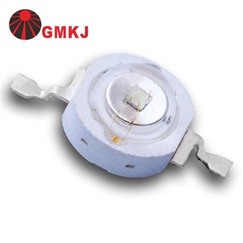 1w Cipuri Led de înaltă putere 450nm 460nm albastru regal
