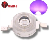 1w Uva High Power Led 365nm 370nm pentru întărire