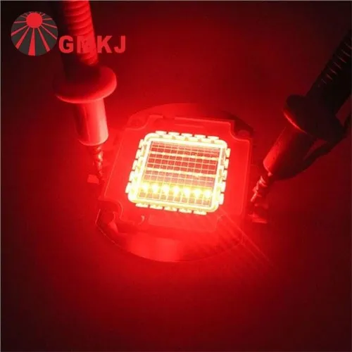 De mare putere 60w Rgb Cob Led Chip Light Module