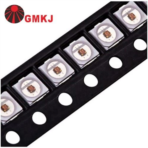 2835 3825 Uv Smd Led 0.2w Chip Diodă pentru uv curing