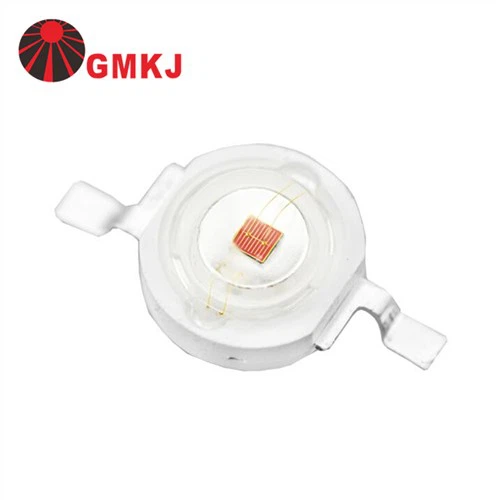 620-630nm culoare roșie Led 1w 2w 3w led-uri de mare putere