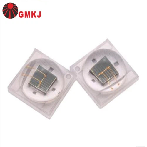Infraroșu 850nm LED 3535 bază ceramică
