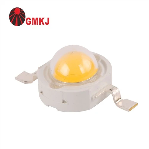 K2 luminozitate ridicată de mare putere LED-uri 1w