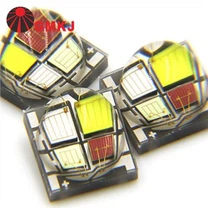 RGBWW 5050 SMD LED 12W Chip Sursă de lumină