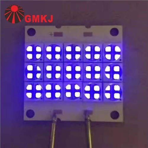 Uva UVA UV întărire 395nm 400nm 405nm LED PCBA Placi