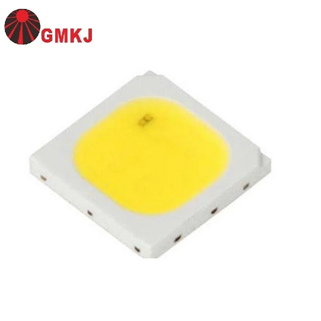 SMD 5054 LED 5W Alb Super Bright 220LM / W