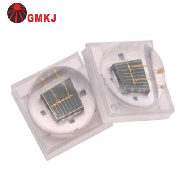 High Radiation Power 3535 Smd Led 405nm 1w 3w Uv Led