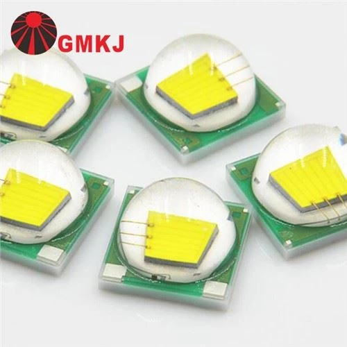 1W 3W 5W XPE XTE XPG 3535 SMD LED-uri de culoare albă