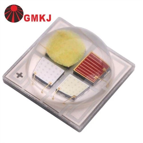 Chip Led Smd 5050 Rgbw de înaltă luminozitate pentru lumină de inundație