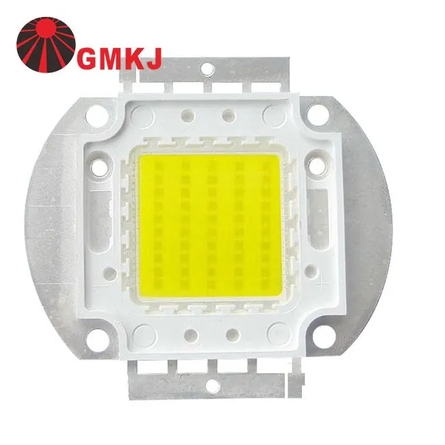 Tehnologia Guangmai cip Led Cob 50w 100w cu cip Bridgelux 45mil 100w cip Led Cob la bord