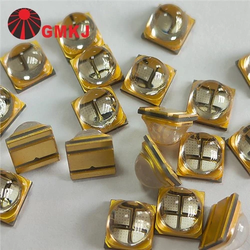 6868 Ceramic 8w 260nm 265nm 270nm UVC 70-80mW Chips LED