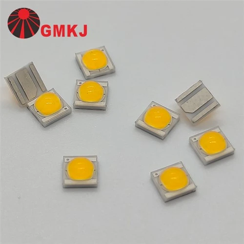 LED alb 3W 5W 3535 SMD