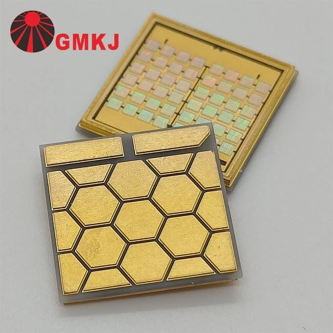 12mm 80w UV smd led module 6