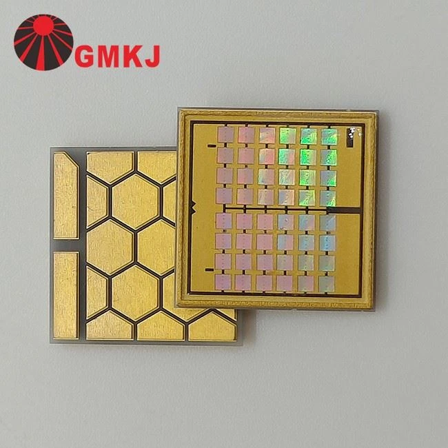 12mm 80w UV smd led module 2