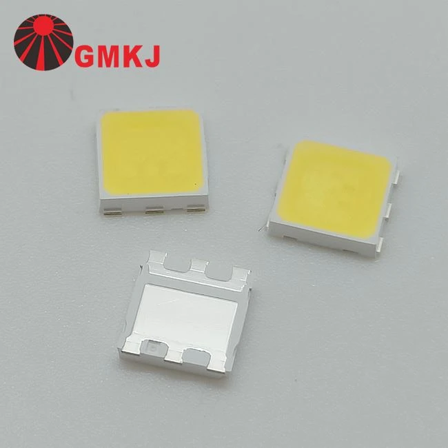 1W 2W White 5054 LED SMD