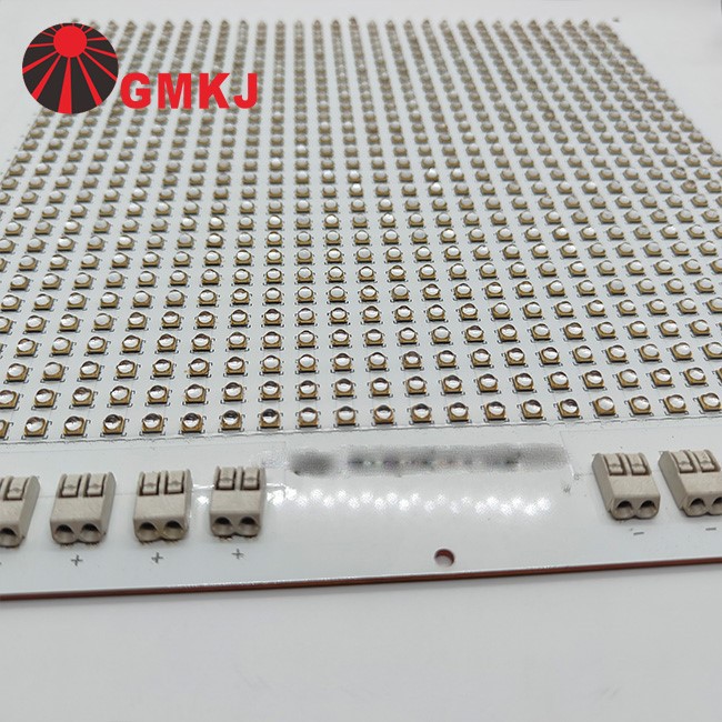 400nm led on board 2 400nm led on board 2