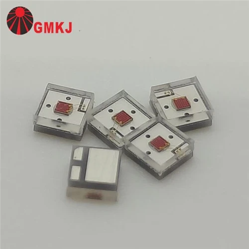 2020 SMD Ceramic 1064nm NIR Emitter 3W pentru aplicații compacte de detectare optică