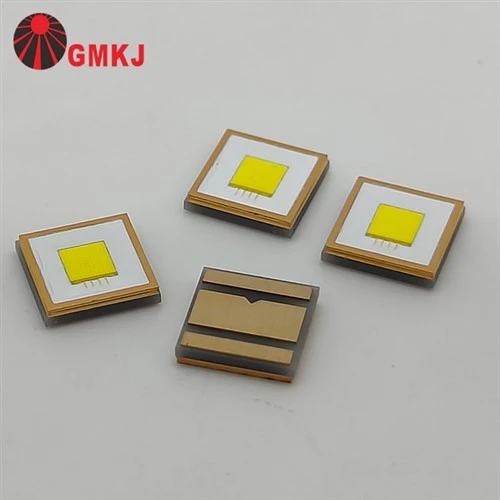40W Alb Laser Alike 5050 SMD LED 3V 13A