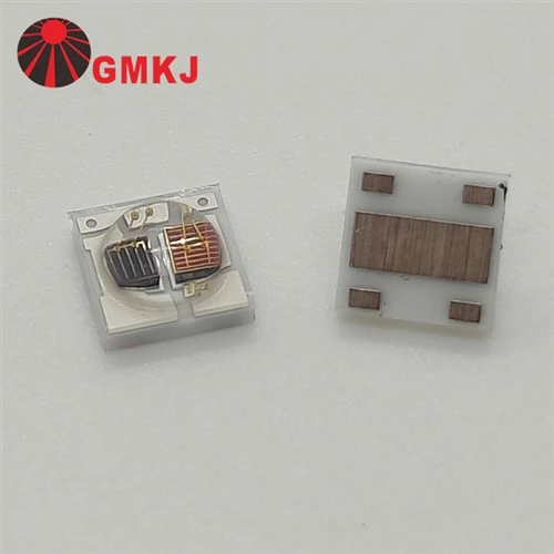 Chipuri duble 630nm 850nm 3535 SMD LED pentru dispozitivul de frumusețe