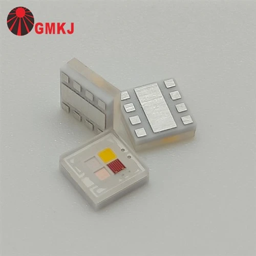 FLIP FLIP FLIP CHIP 3535 RGBW Diodă LED SMD