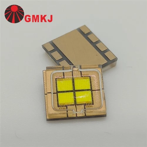Lentila de sticla 60W Alb 6500K 6065 SMD LED Chip