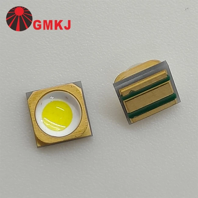 Flashlight white smd led 7