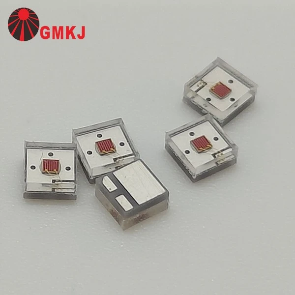 Thermal-Electric Separation Red 2020 SMD LED suppliers