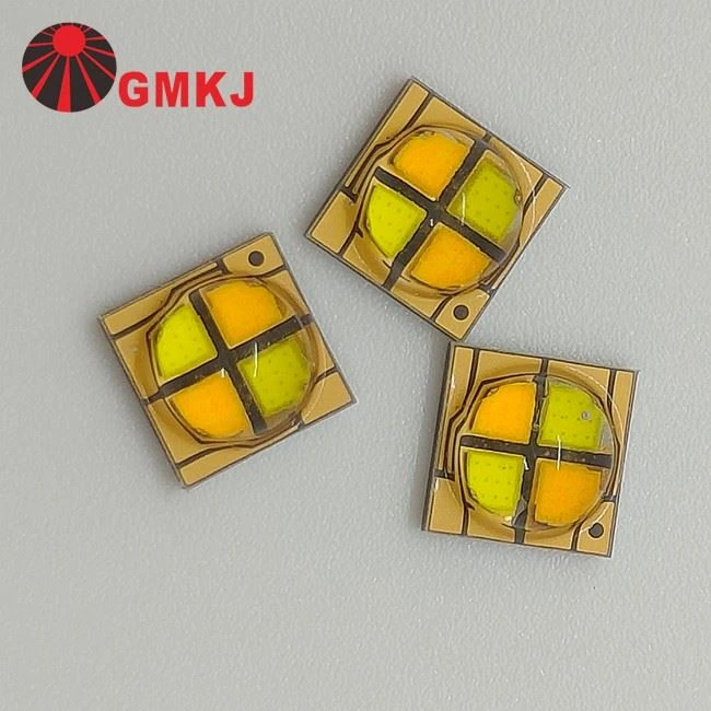 Tunable 10w smd led 4